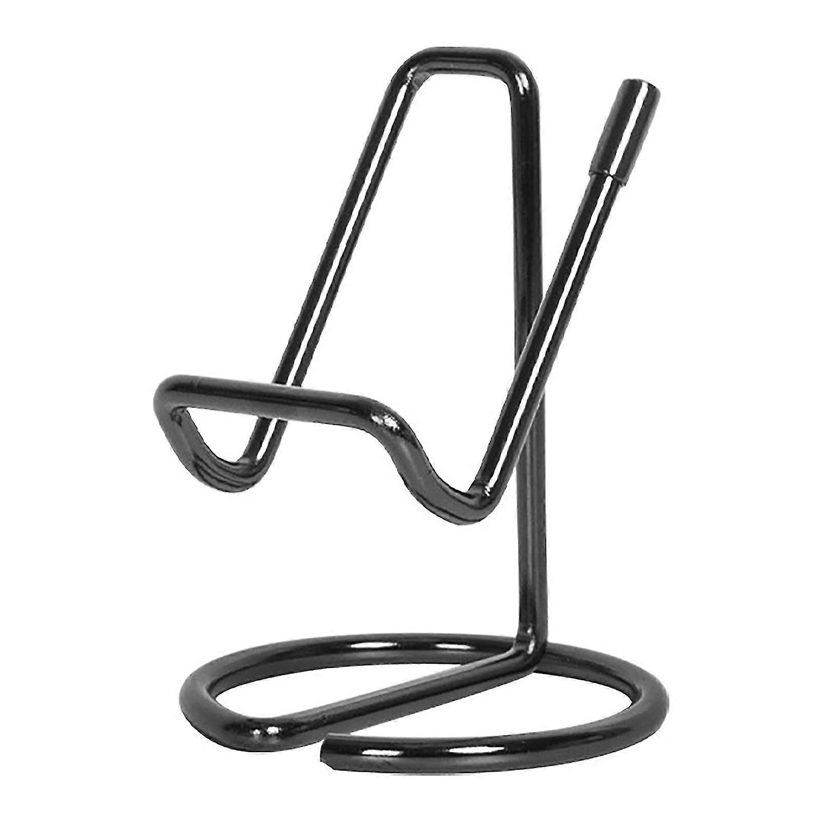 Phone Holder Strong Bearing Capacity Multifunctional Electroplated Desk Smart Phone Tablet Lazy Bracket for Watching TV