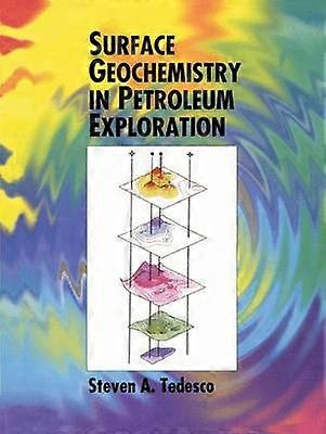 Surface Geochemistry in Petroleum Exploration