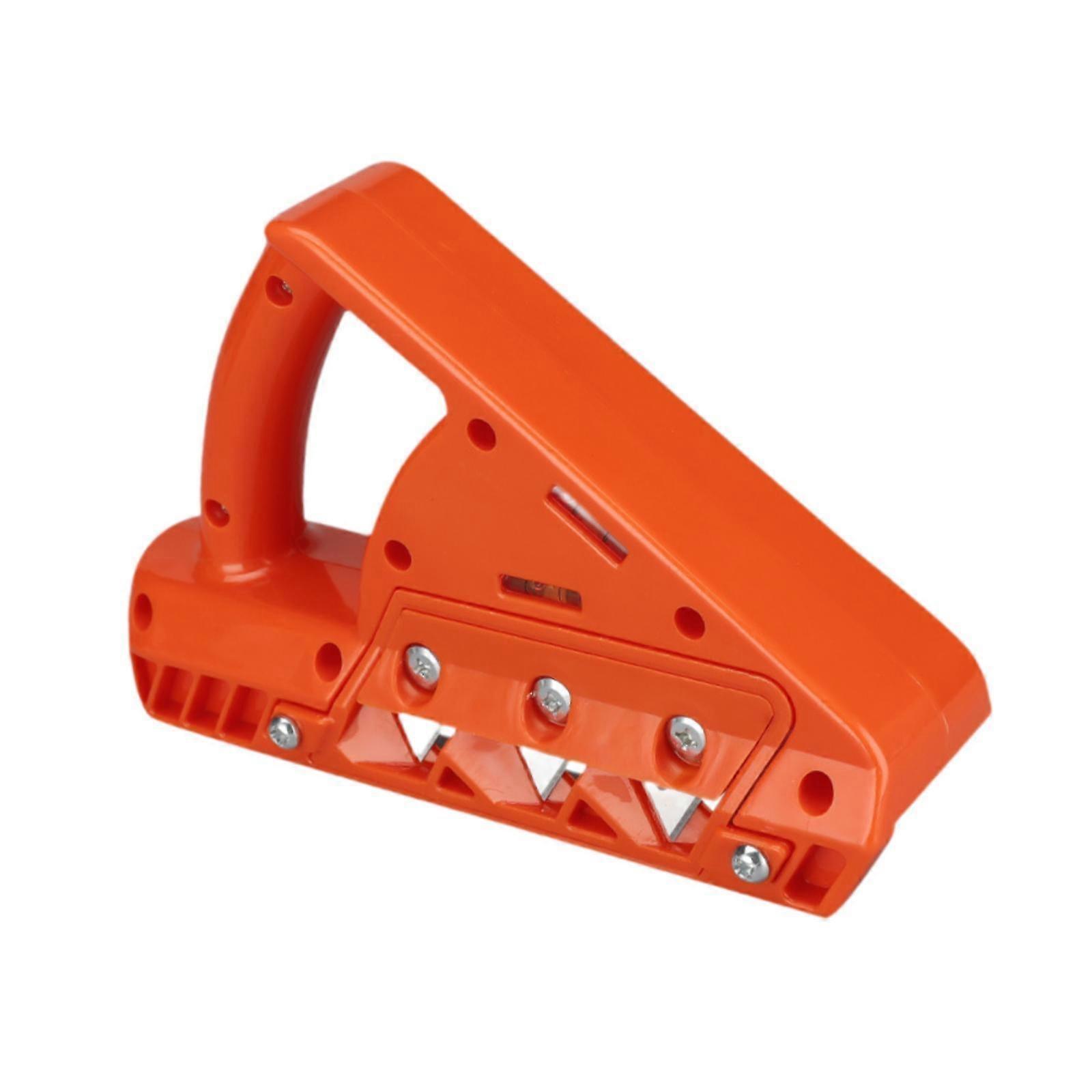Gypsum Board Angle Planer Practical Professional Plasterboard Edger Plasterboard