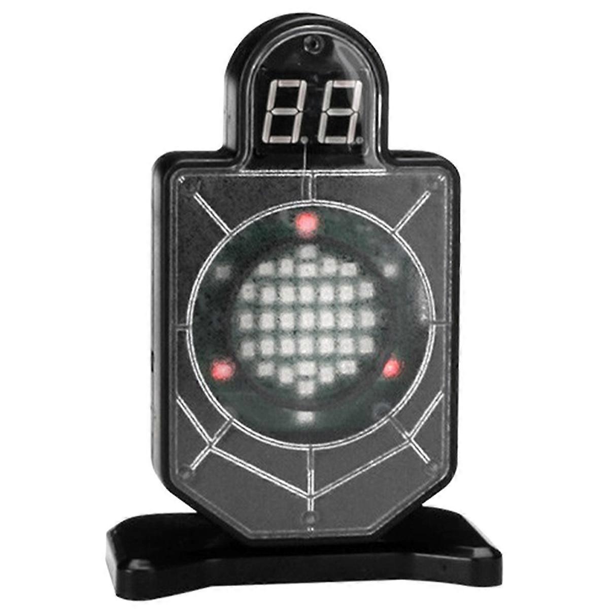 Outdoor Target Counting Toy Infrared Induction Electronic Scoring Laser Target Sports CZ75 Sensitive Training