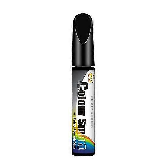 12ml 汽车划痕修复液体汽车油漆笔高级深划痕修复汽车补漆刷汽车维修工具