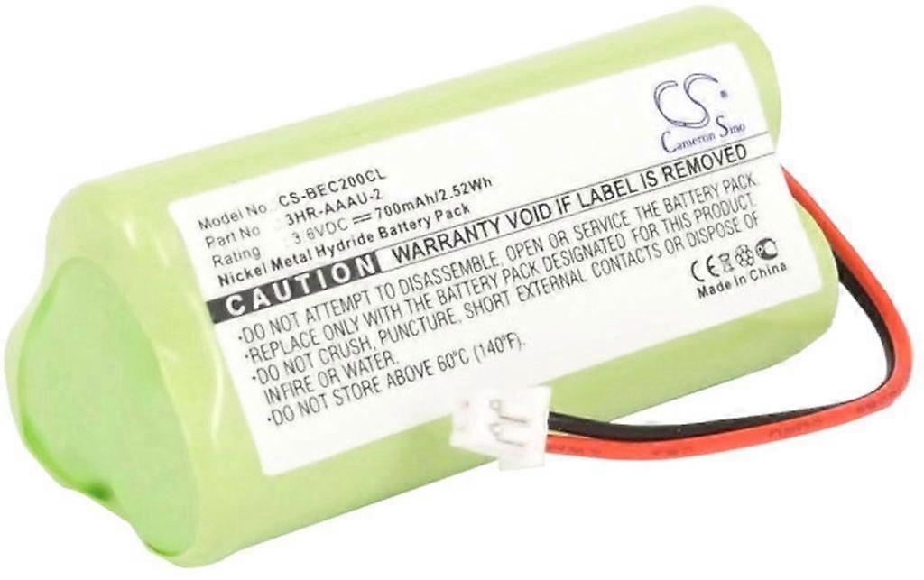 Battery for Bang & Olufsen Beocom 2 mm