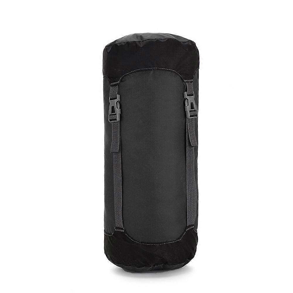 Compression Sleeping Bag Luggage Bag Bag Down Jackets & Quilt Storage Bag Outdoor Compression Bag for Camping Storage Compression Bag