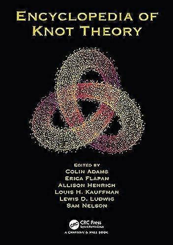 Encyclopedia of Knot Theory