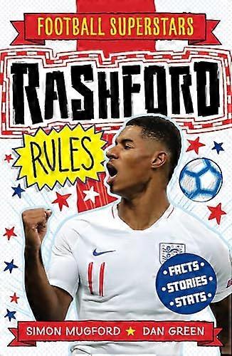 Fodbold Superstjerner Rashford regler