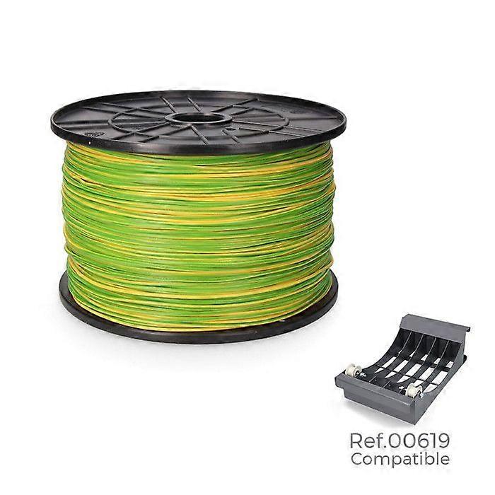 Flexible Kabeltrommel 1,5mm bi