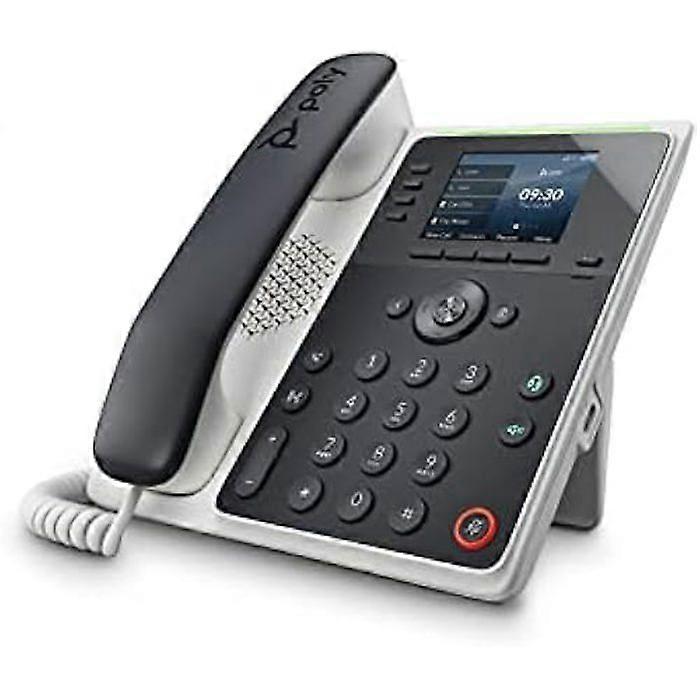 Poly Edge E220 IP Phone