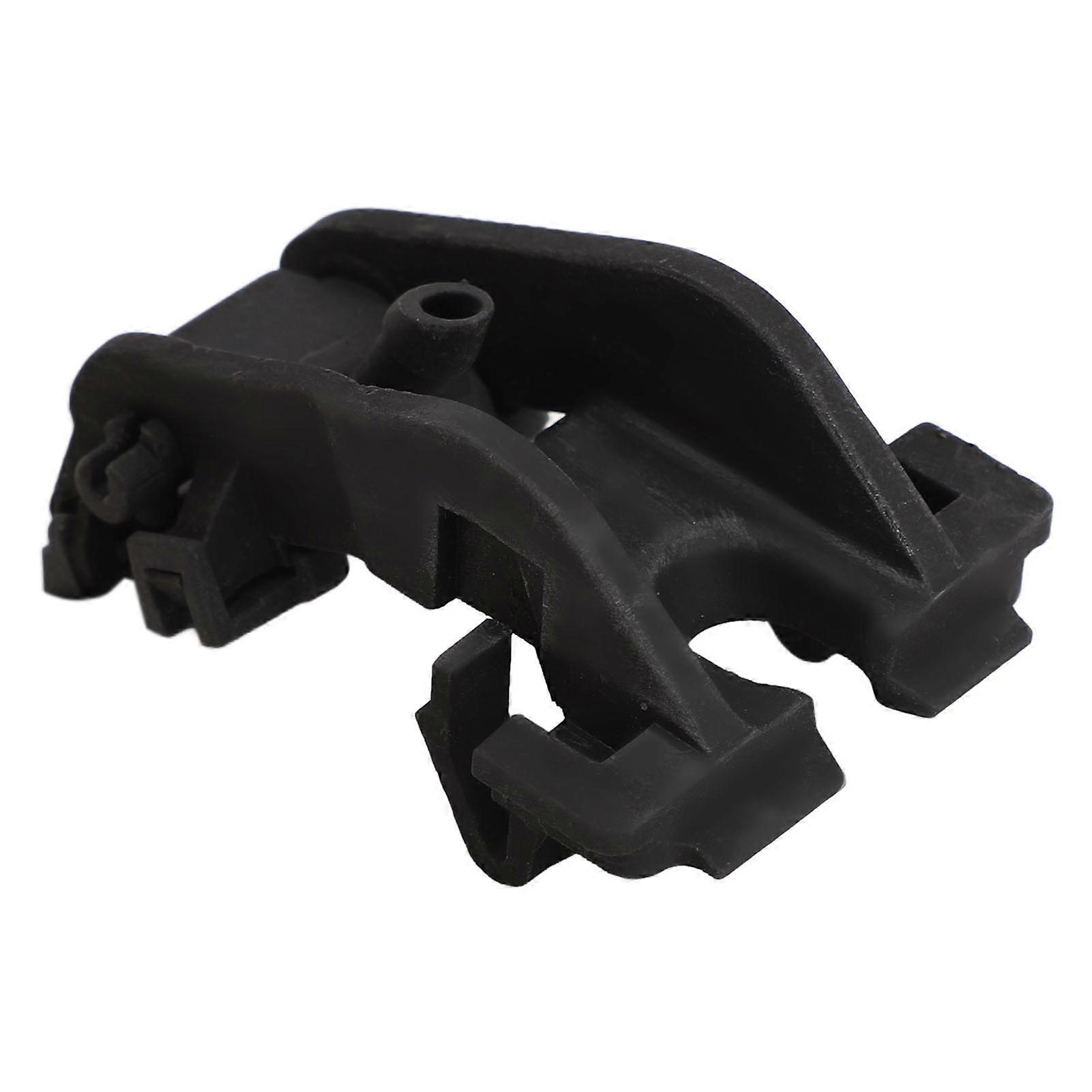 Front Windshield Washer Nozzle 86636XA02A Leakproof Car Windshield Wiper Spray Jet Nozzle