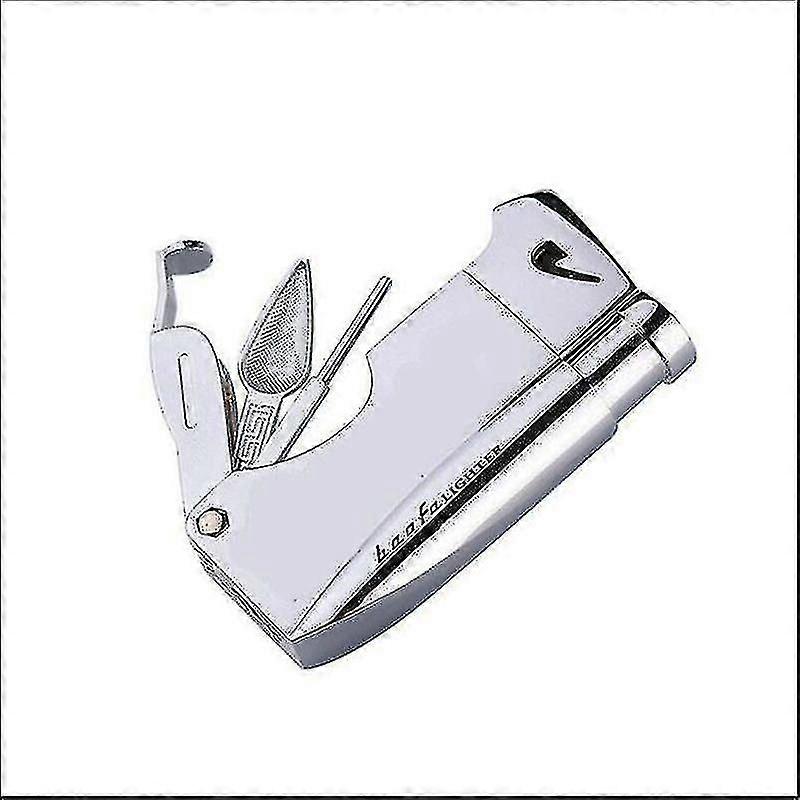 Torch Turbo Pipe Oblique Fire Lighter Jet Butane Tobacco Cigar Multifunction Lighters Gas Cigarette Spray Gun Windproof Lighter