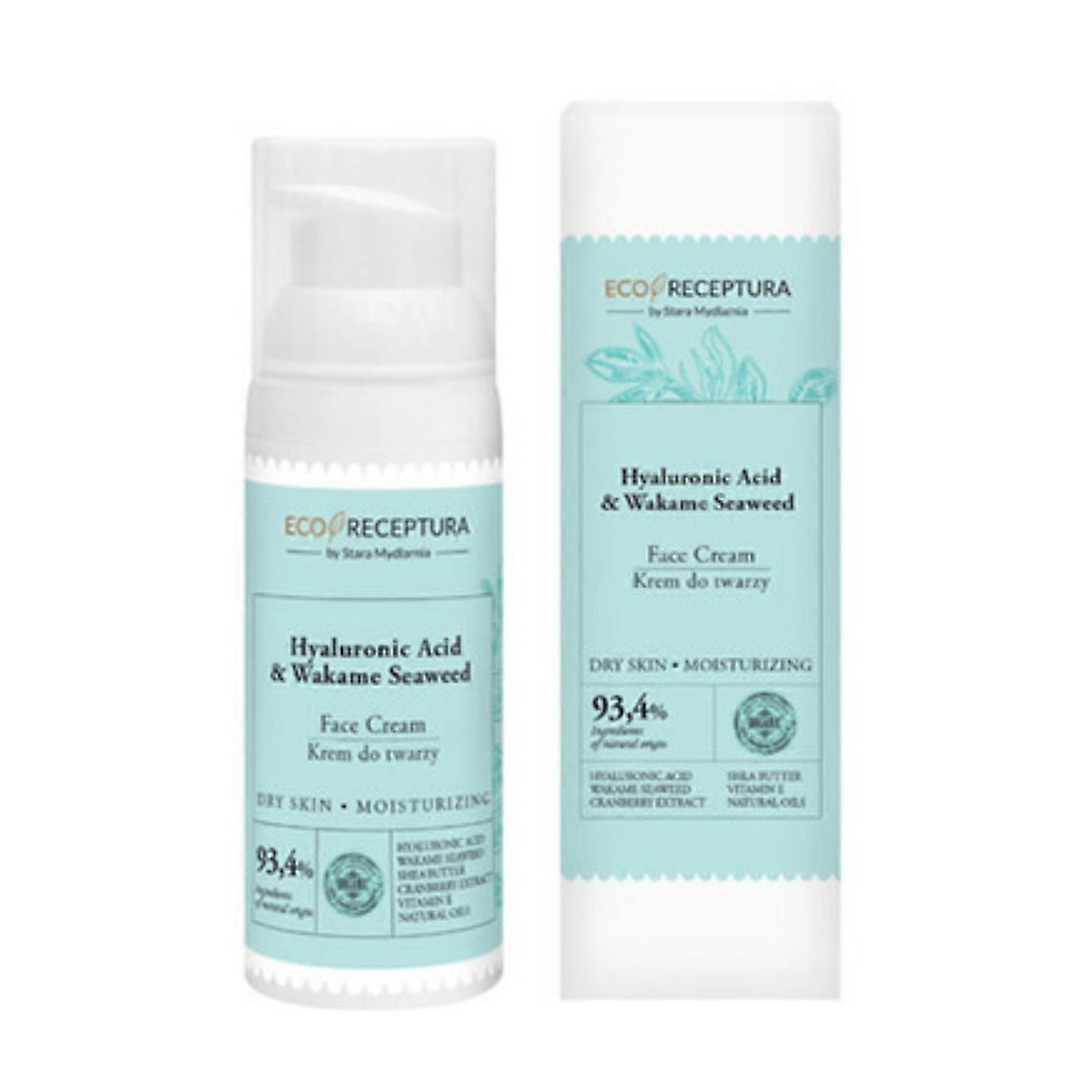 Face Cream 50 ml