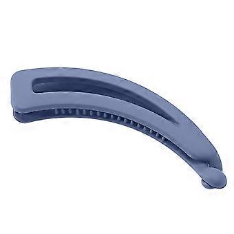 Banana Clips Capelli per Capelli Spessi, Forte Tenuta Coda di Cavallo, Matte Banana Clip per Donne e Ragazze
