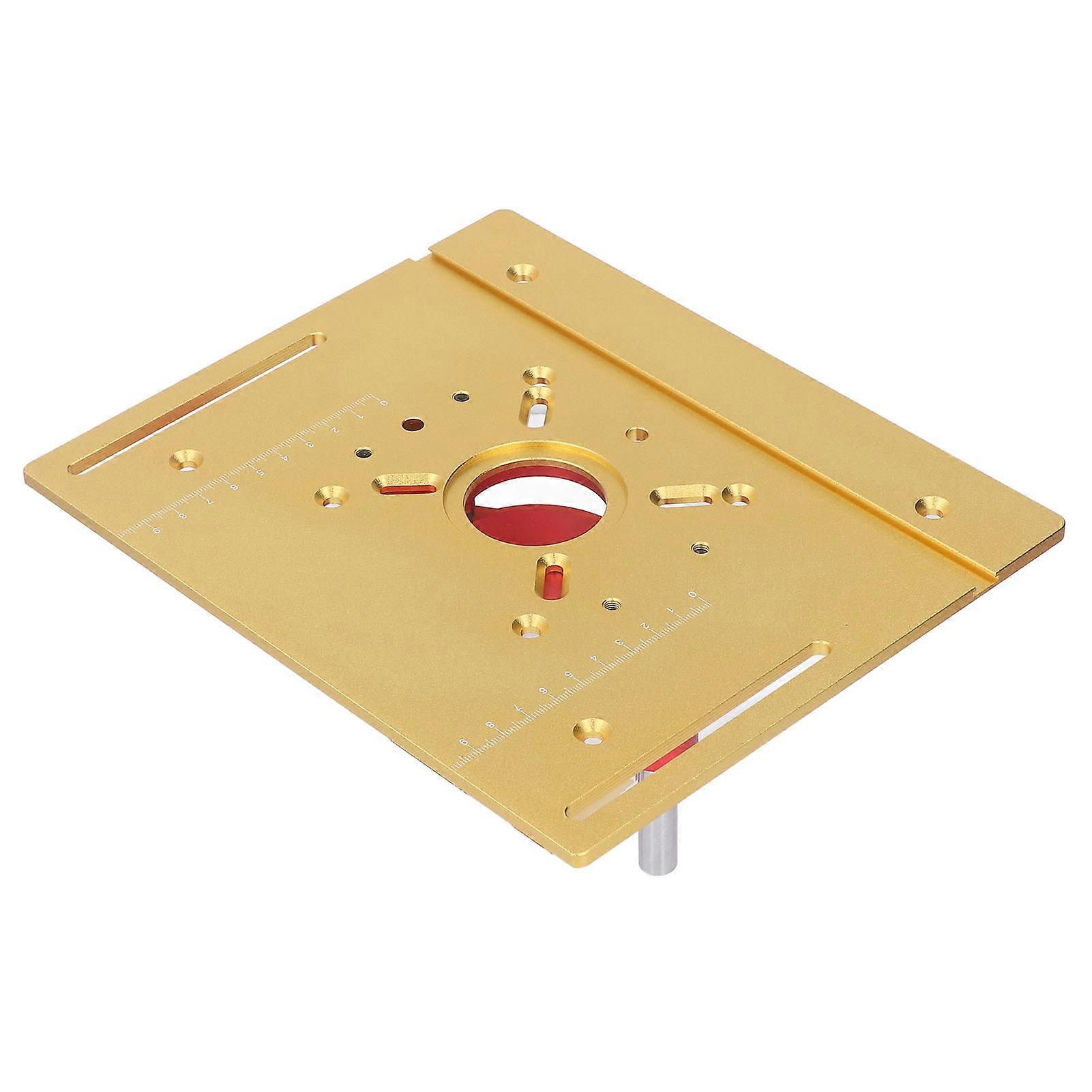 Router Lift Platform Manual Lifting Router Lift System Kit Router Table ...