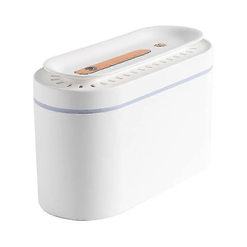 White Air Humidifier Portable 1000ml Electric