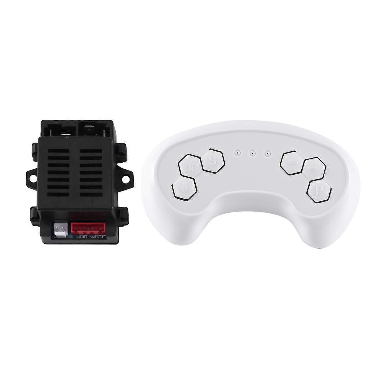 Kids Electric Vehicle HH670Y 2.4G Remote Control and Receiver