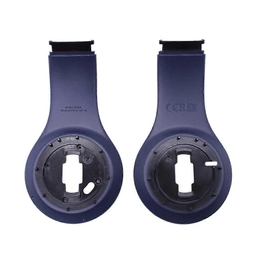 1 Pair Earphone Inner Shell Replacement for Studio 3.0 Dark Blue
