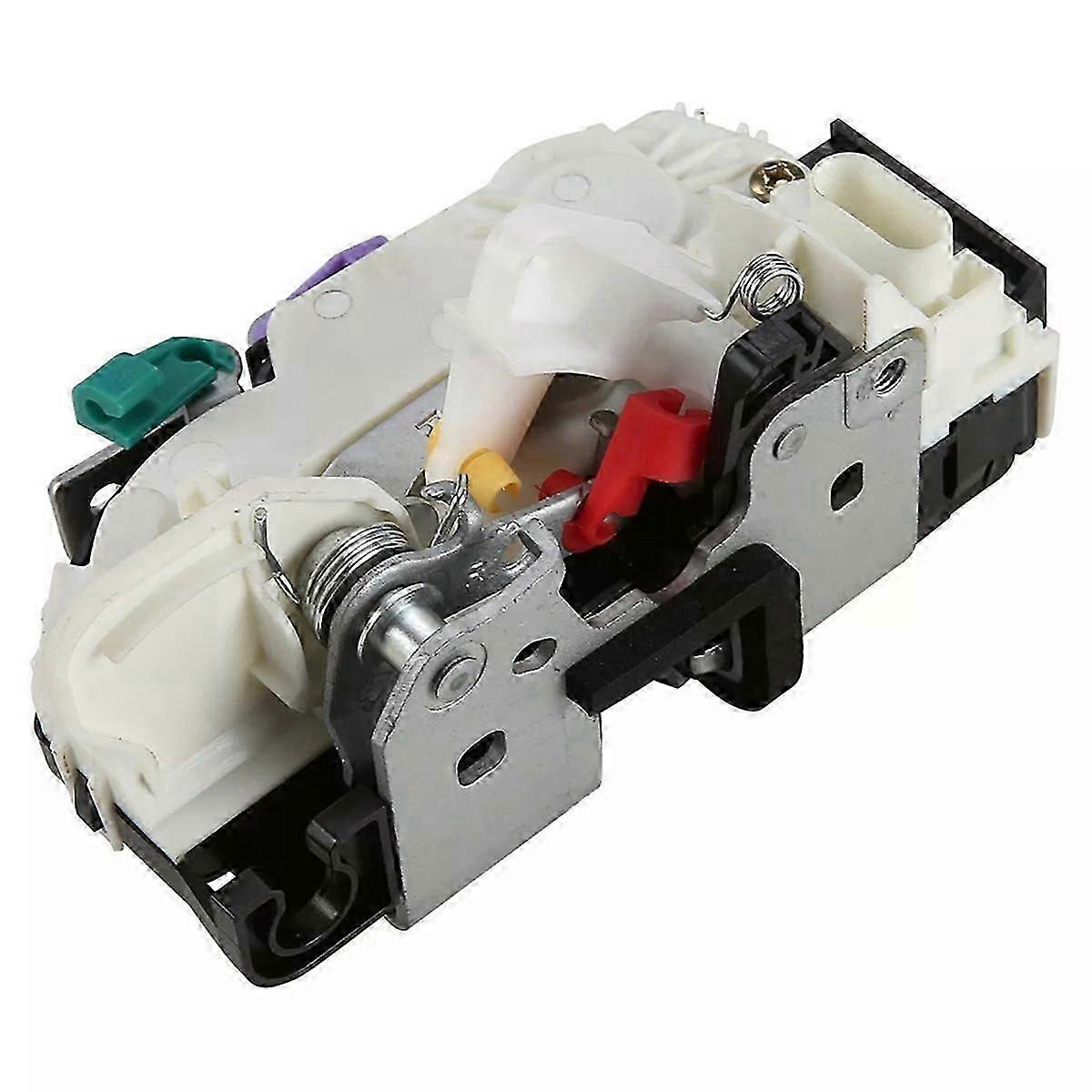 Right Front Door Lock Machine Door Lock Actuator 931695 931695 4589276AB 4589276AD for JK 20072018