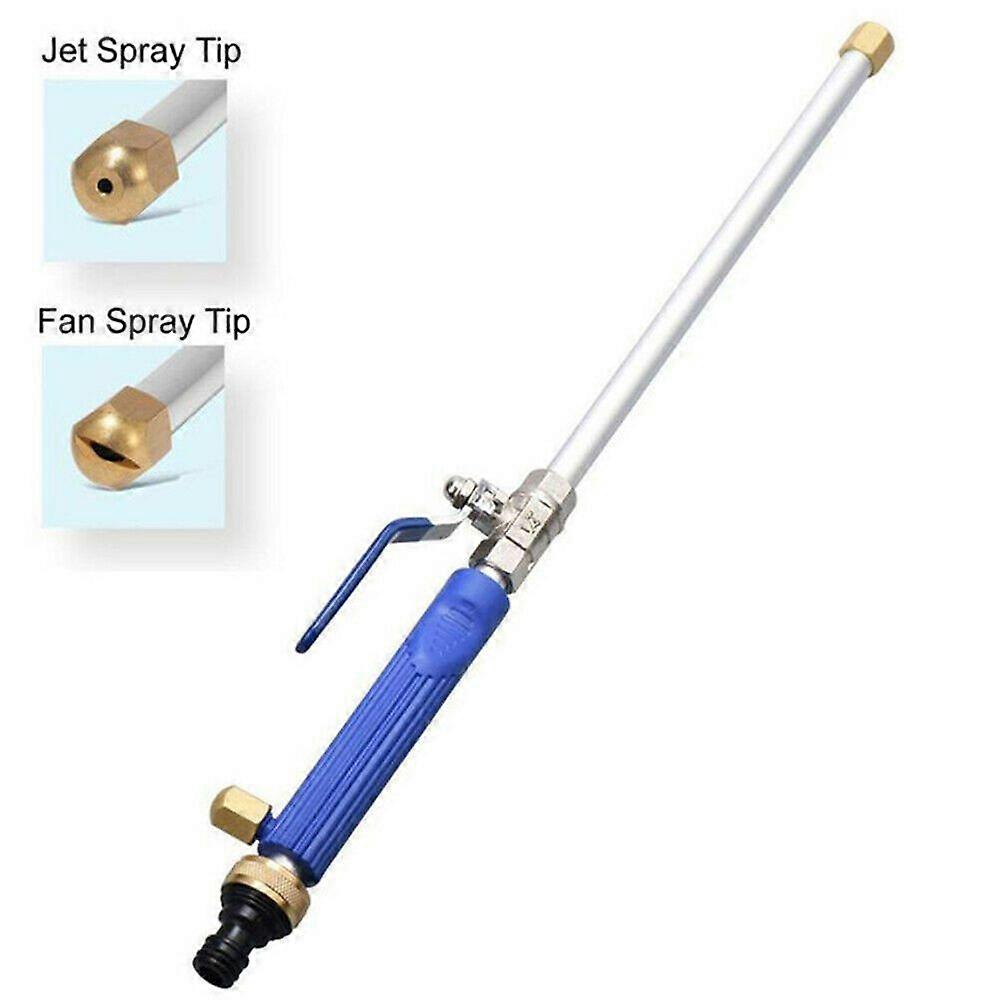 High Pressure Power Washer Wand for Garden Hose