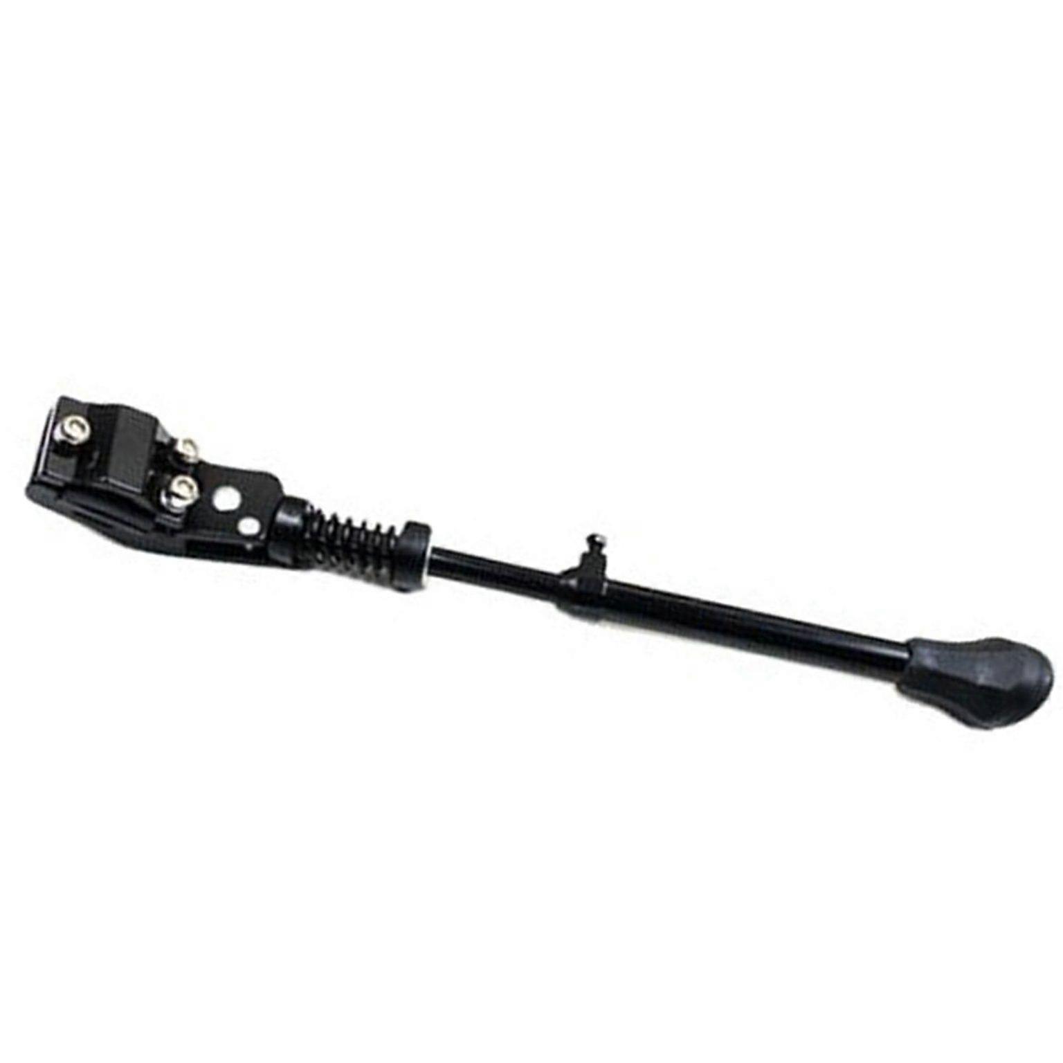 Adjustable Aluminum Bike Kickstand - Height and Angle Support