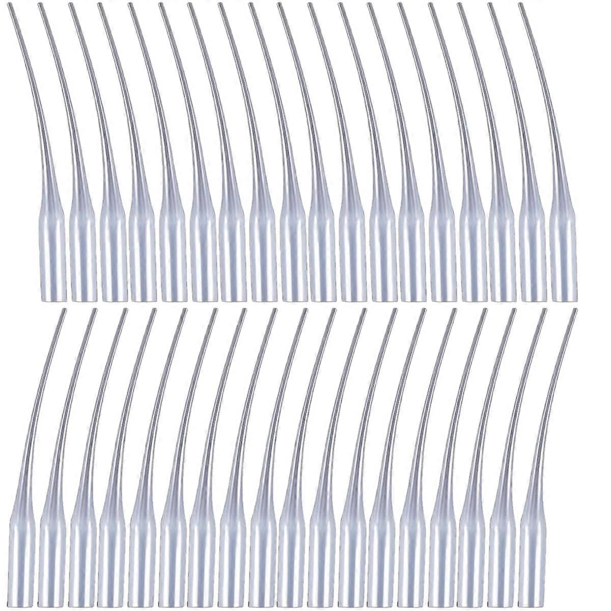 300Pcs Glue Tips Compatible for CA, Plastic Precision Extender