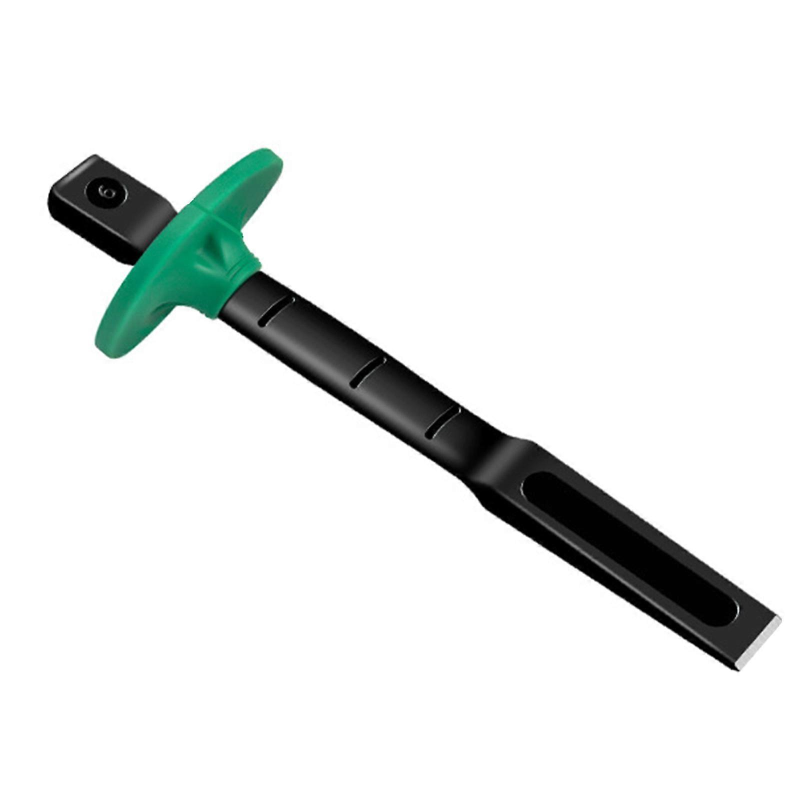 Stone Masonry Flat Chisel Heavy Duty Flat Chisel Precisions Stonework Chisel Hand Tool Chisel designs  for longevities 