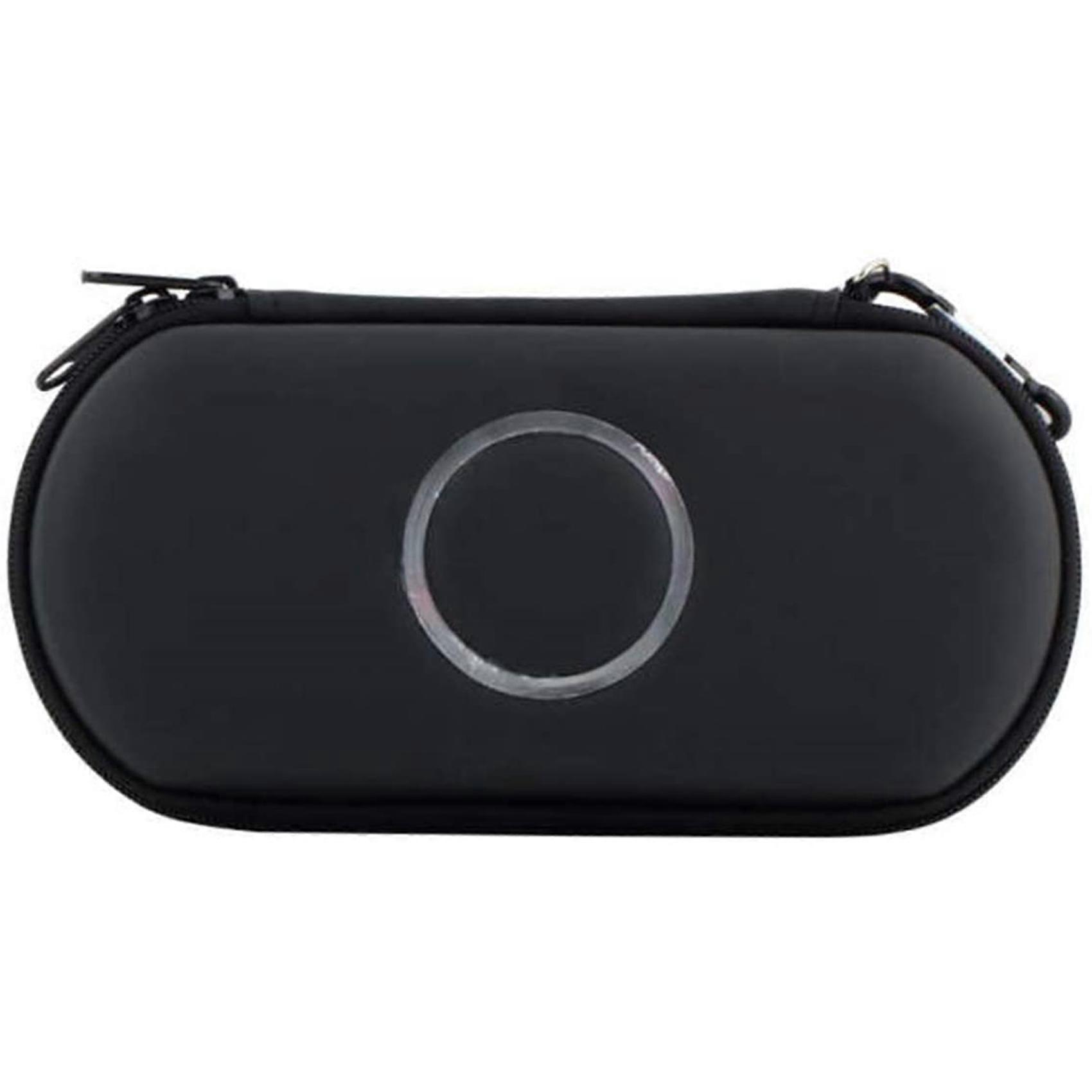 For Carring Case Portable Cover Zipper Bag Compatible for 1000 2000 3000 Game Console