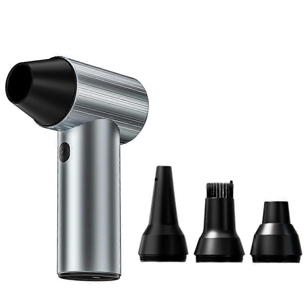 Handheld Turbo Jet Fan 40mm Brushless Motor Mini Duct Turbo Jet Fan