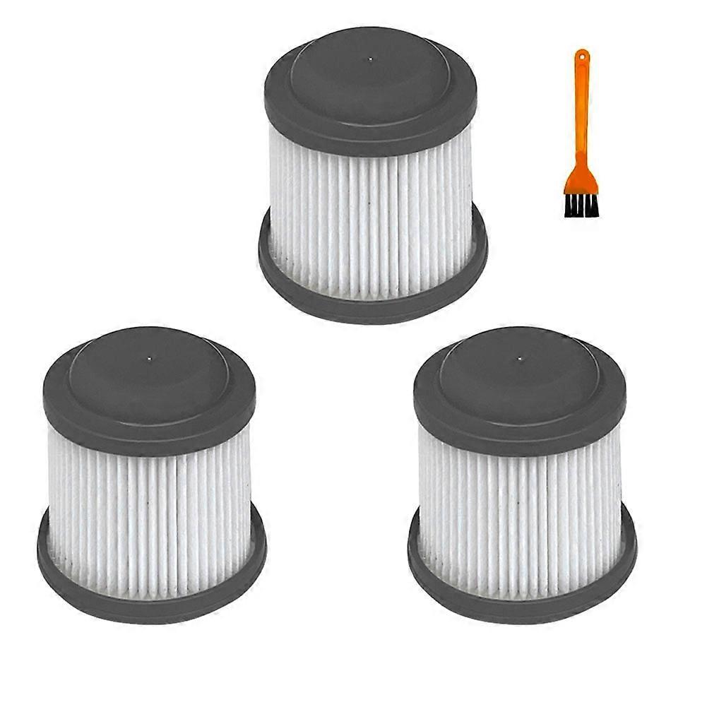 For Black & Decker PVF110 HEPA Filter Parts A
