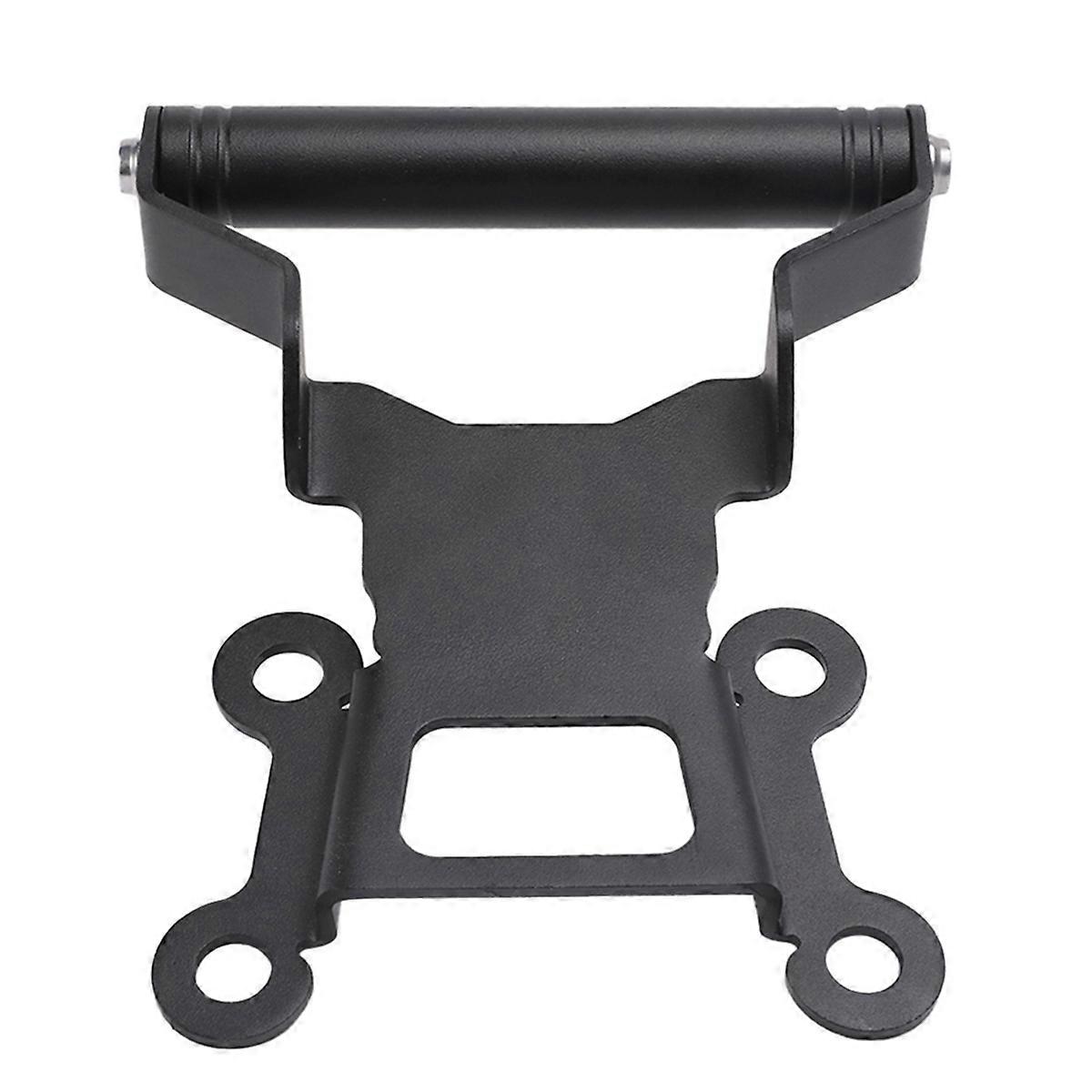 Motorcycle Phone Mount Bracket GPS Navigation Stand Holder Extension Bar for Loncin Voge DS525X 525D