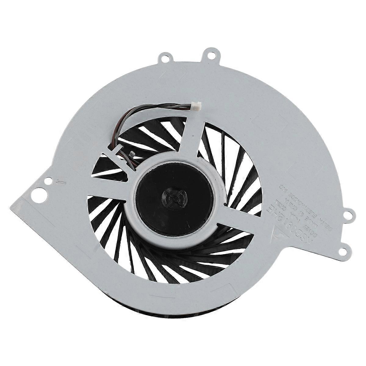Internal Cooling Cooler Fan for Slim PRO 1000 1100 1200 2000 7000 Console KSB0912HE -7000 -1000