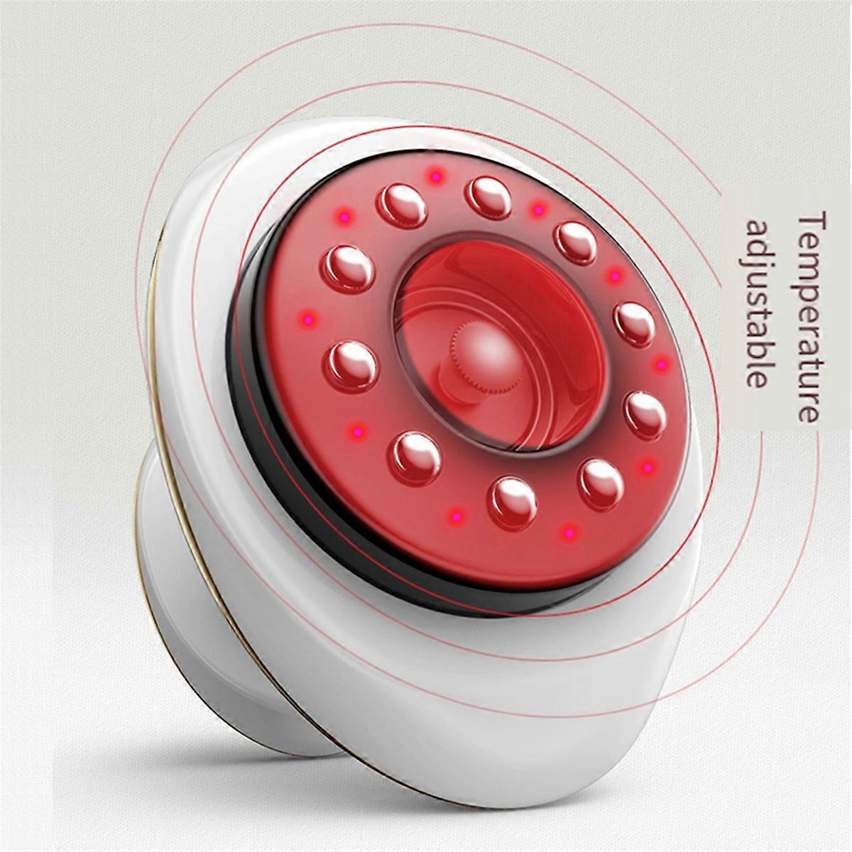 Electric Massage Scraping Body Massage Smart,A