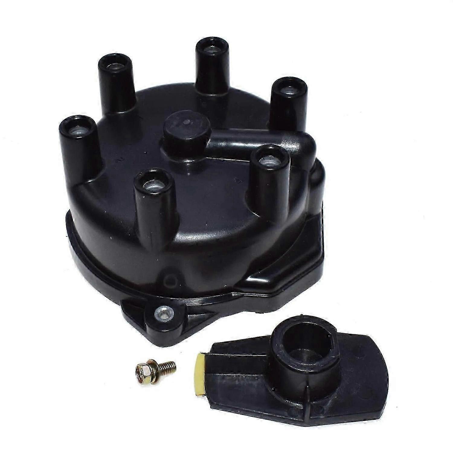 Aplicabil capacului distribuitorului Nissan: 22162-VB011 Bujie: KF34-18-V05A