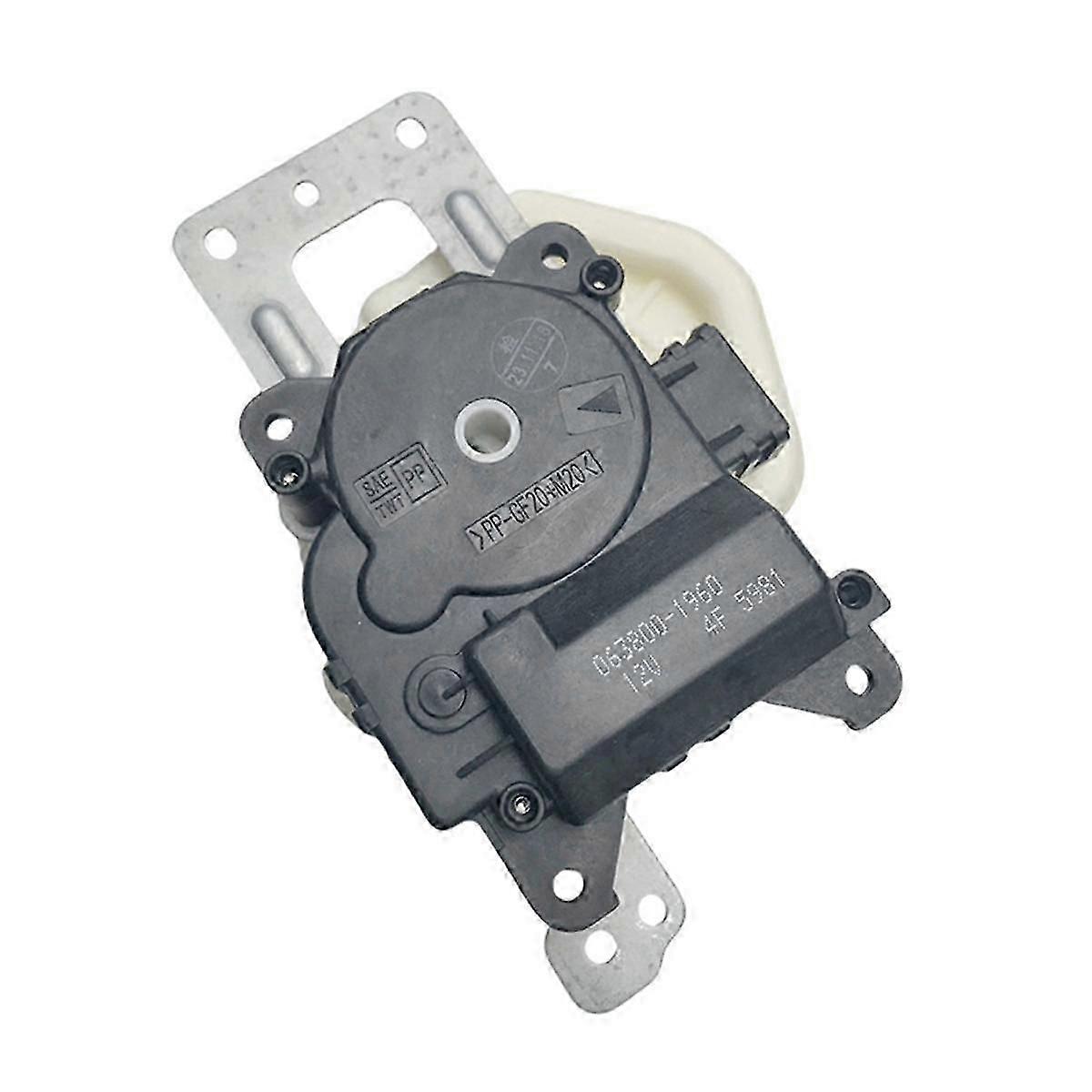 Car HVAC Mode Door Actuator Servo Motor for 79140--A01 2006-2011