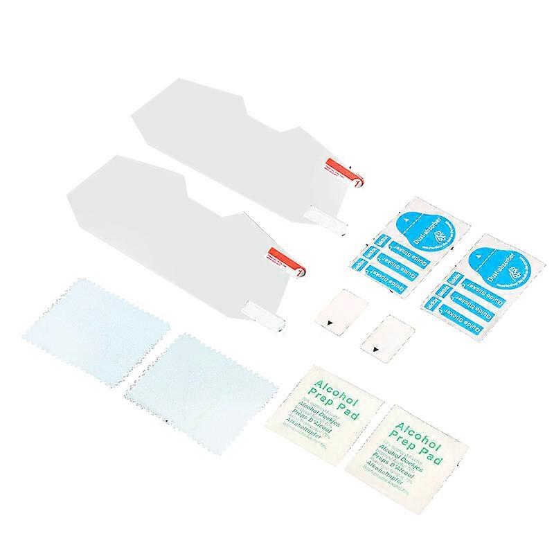 for FZ07 20132017 Motorcycle Instrument Scratch