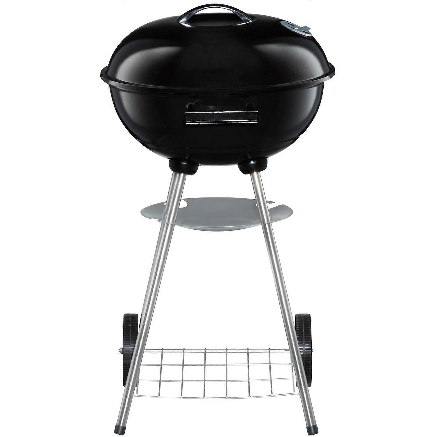 Holzkohlegrill 43CM Basic