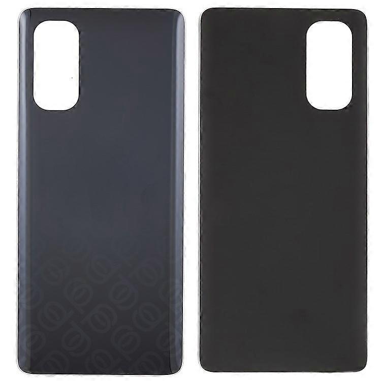 Oppo Reno4 Pro 5G携帯電話バックバッテリーハウジングカバー交換部品(ロゴなし)に対応