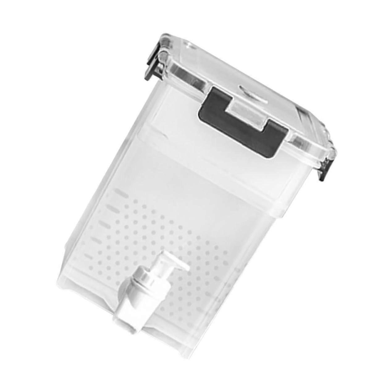 Juice Drink Container for Water Tea