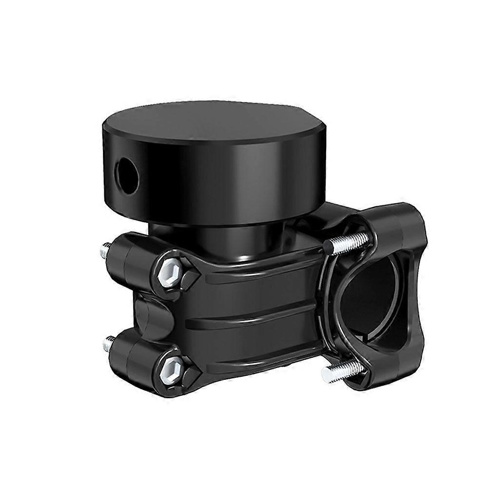 For Starlink Mini Clamp Bracket Pole Mount Clamp Mount for RV Ladders Guardrails