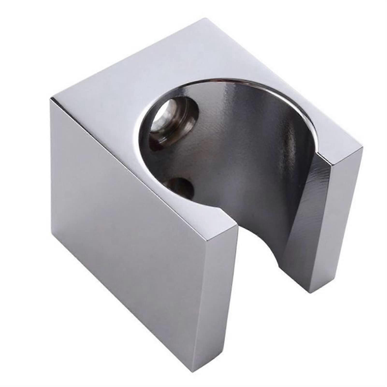 All Copper Handheld Shower Head Holder Mounting Bracket for Bidet Spray and Toilets, Adjustable, Durable