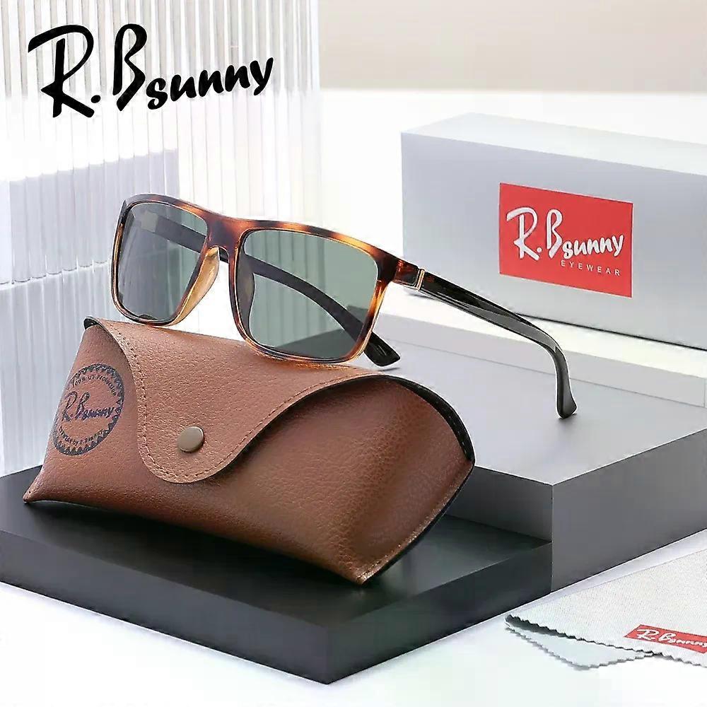 Polarisoidut aurinkolasit miehille ja naisille Ajolasit Kalastuslasit Klassiset urheilulasit Lady UV400:lle