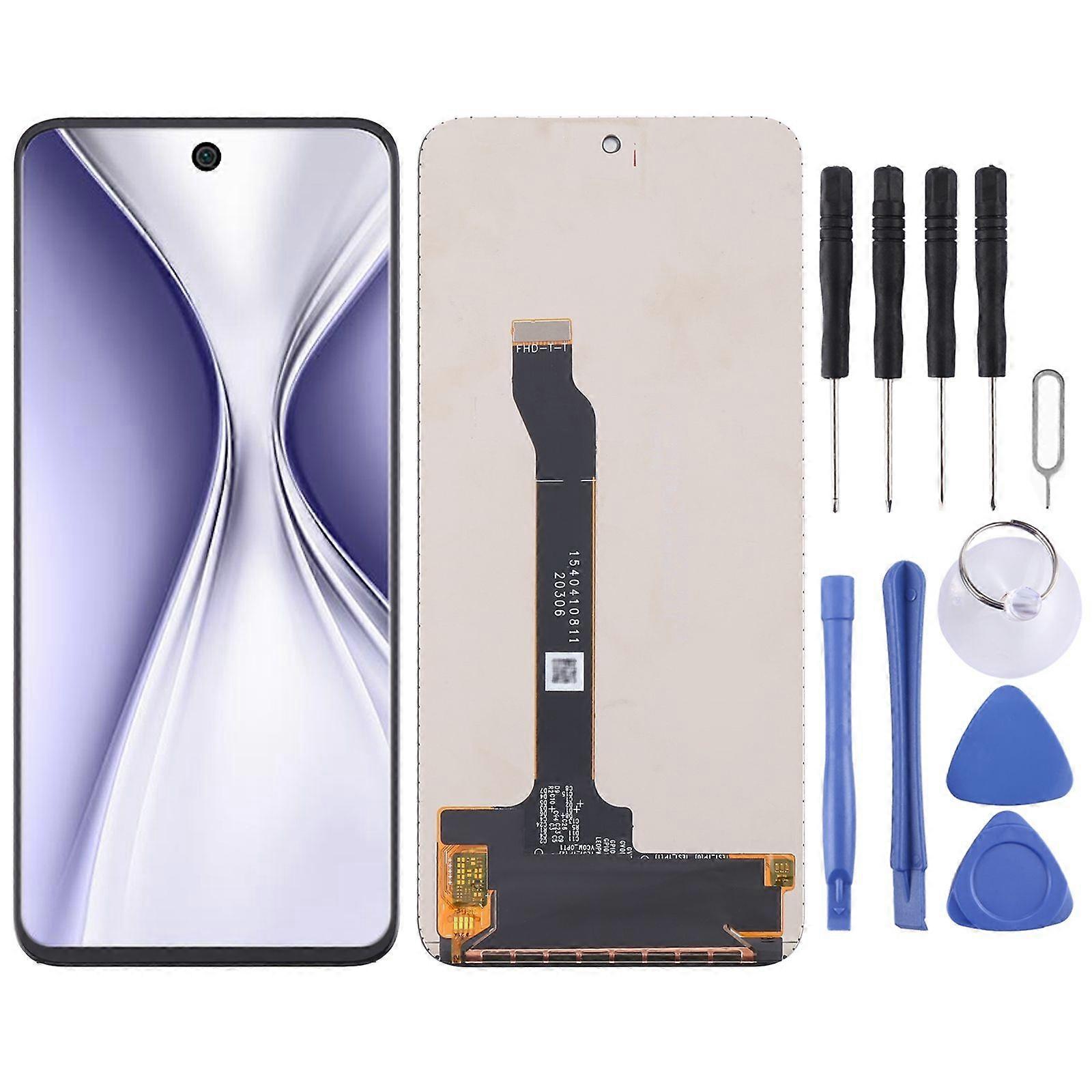 COMPATIBLE LCD Screen For Honor X20 SE