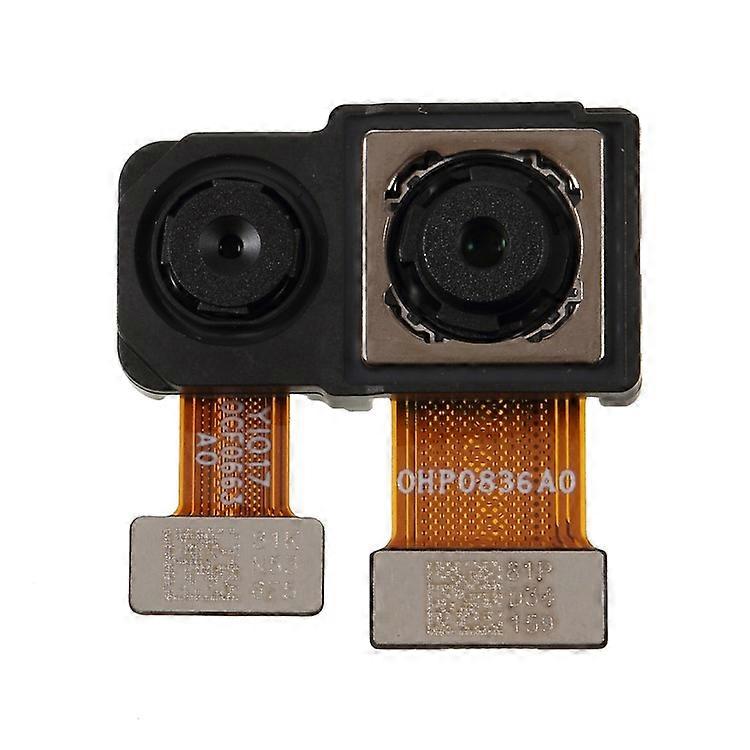 OEM Rear Big Camera Module Replace Part Compatible For Huawei Y6 (2018)
