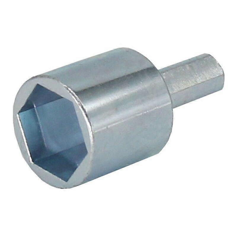 Scissor Jack Sleeve Drill Adapter for 3/4" Hex Socket Drill Adapter
