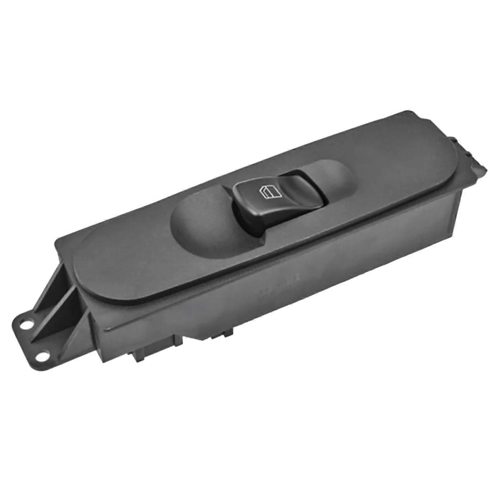 Car Window Switch Button A9065451913, OEM Replacement for Mercedes Benz C-Class E-Class, High-Quality Automotive Parts