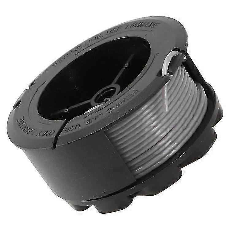LM 1Pc F016800570 Mower Spool Compatible For BOSCH Universal GrassCut 18 / 18-26 / 18-260 Grass Trimmer Spool JKW