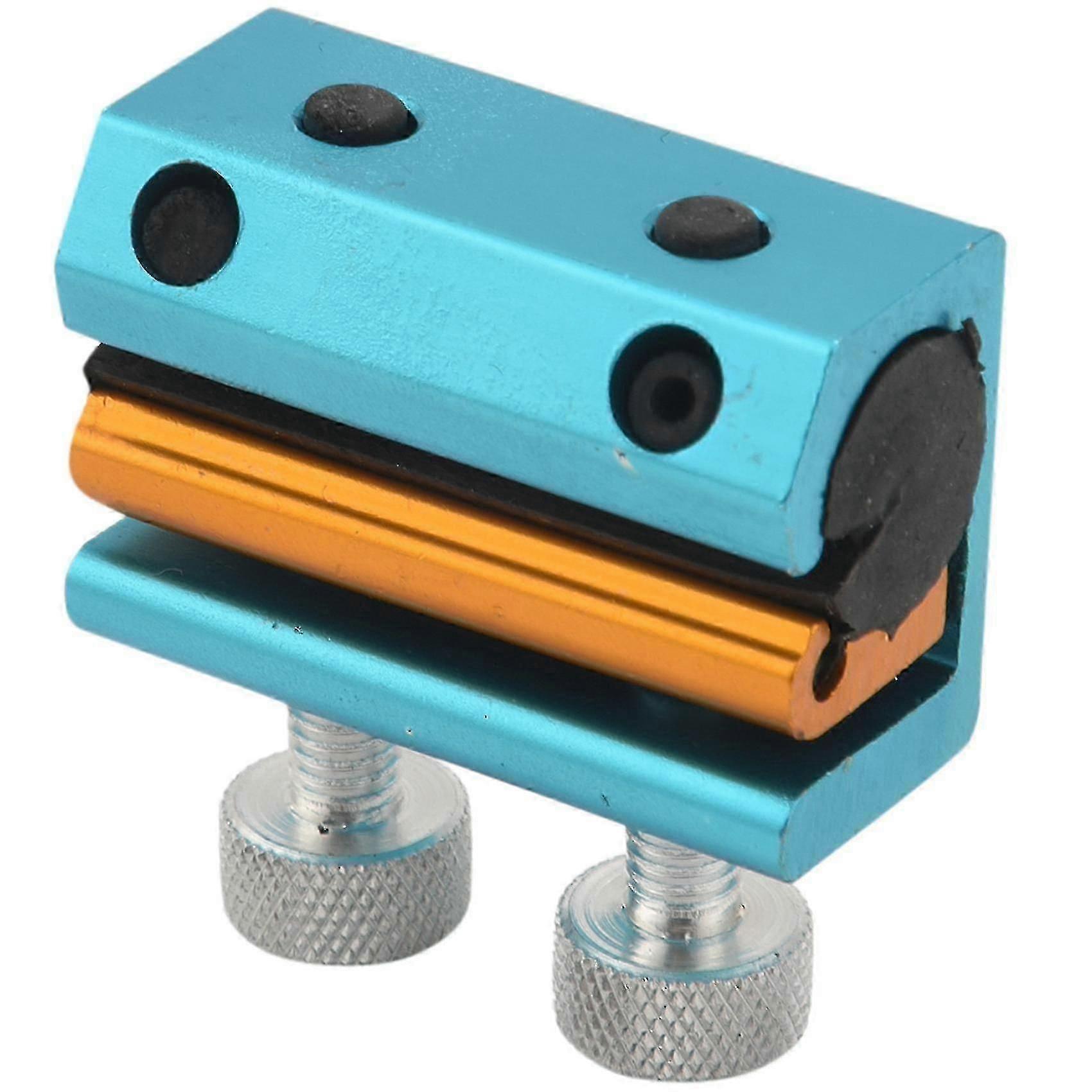 دراجة نارية الألومنيوم كابل أداة التشحيم كابل تزييت الأسلاك مزيتة دراجة نارية خط الفرامل كابل التزود بالوقود