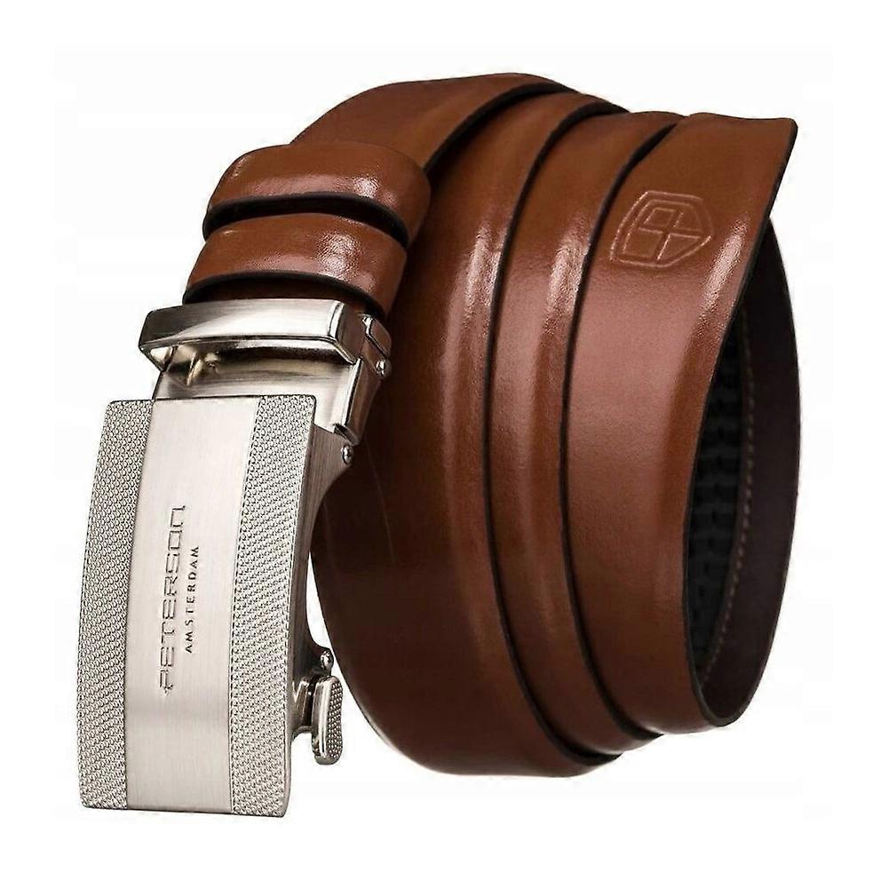 Belts Peterson PTNA007BROWN
