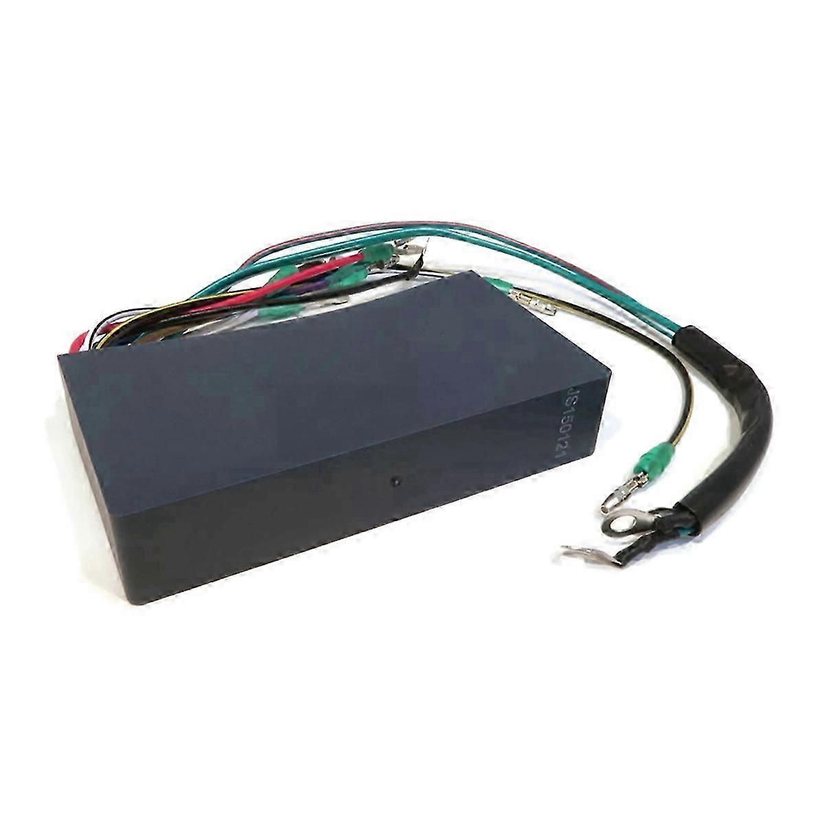 1x Switch Box Compatible with Mercury Compatible withce 45-60 Plastic Plug-and-Play 19052A1/19052A1/19052A 2/19052A2