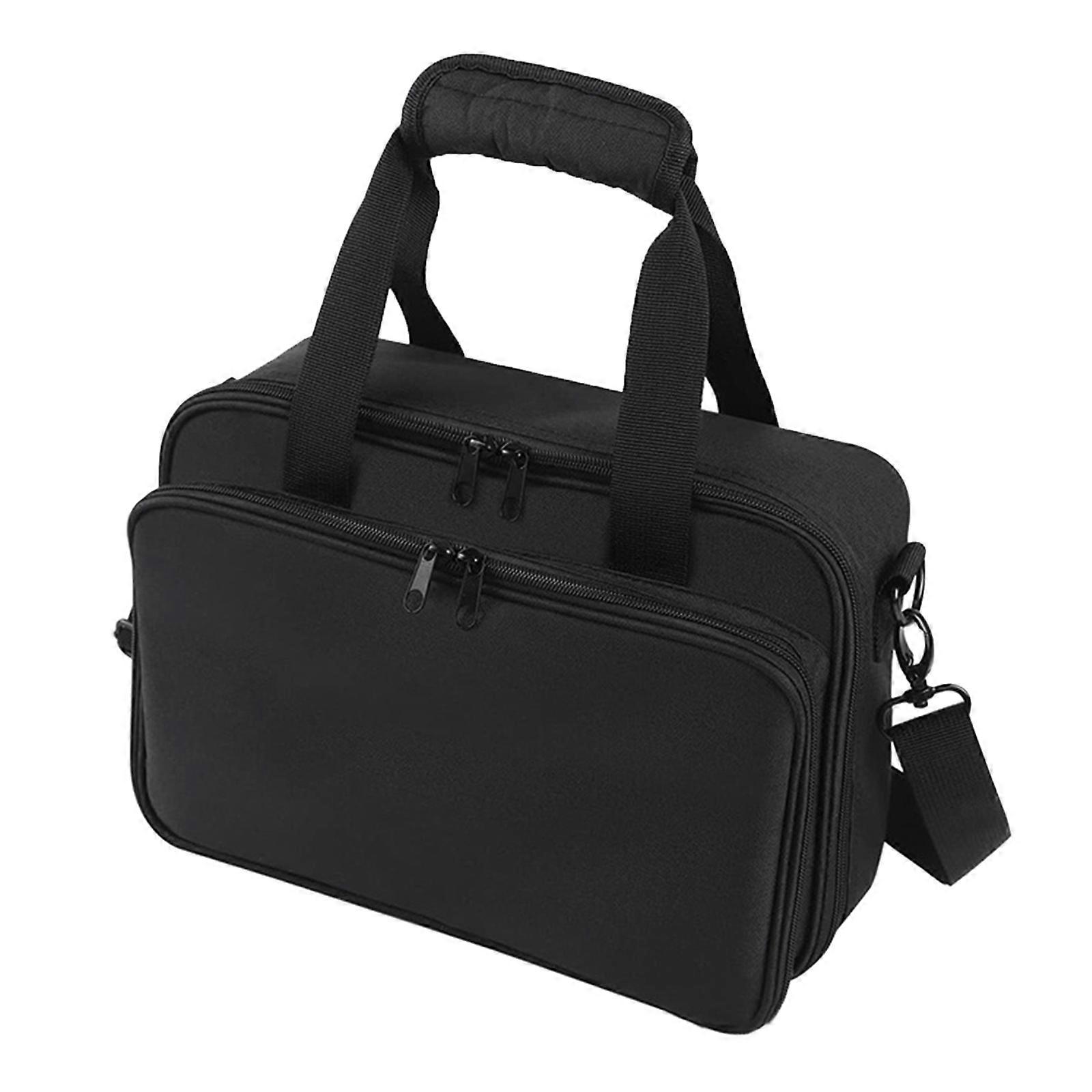 Heavy Duty Multipurpose Work Organizer Drill Screwdriver Organizer Tool Bag for Carpenter Tool Storage Bag Replacement