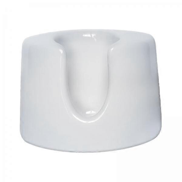 3x Elegant Hållare Stativ för mäns Grooming Essentials