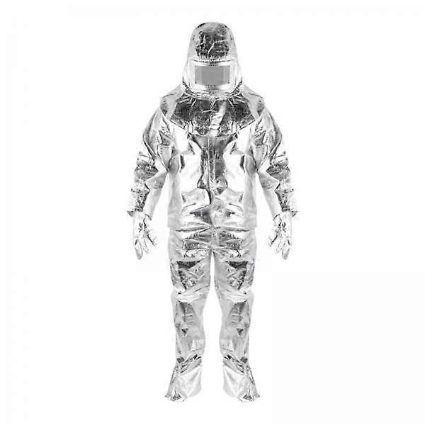 2x Premium Fire Attire